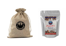 Load image into Gallery viewer, Bundle of Bonjour Blend Coffee and Welcome to Little Haiti Mug - Welcome To Little Haiti