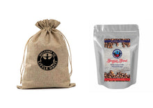 Load image into Gallery viewer, Bonjour Blend Gourmet Haitian Coffee (Whole Bean)
