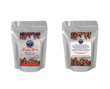 Load image into Gallery viewer, Bonjour Blend Gourmet Haitian Coffee (Whole Bean)
