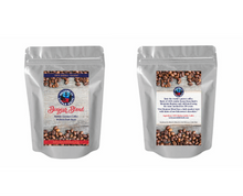 Load image into Gallery viewer, Bonjour Blend Gourmet Haitian Coffee (Whole Bean)