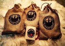 Load image into Gallery viewer, Bundle of Bonjour Blend Coffee and Welcome to Little Haiti Mug - Welcome To Little Haiti