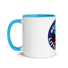 Load image into Gallery viewer, Welcome to Little Haiti Colorful Mug - Welcome To Little Haiti