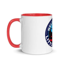 Load image into Gallery viewer, Welcome to Little Haiti Colorful Mug - Welcome To Little Haiti