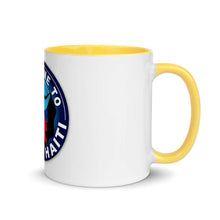 Load image into Gallery viewer, Welcome to Little Haiti Colorful Mug - Welcome To Little Haiti