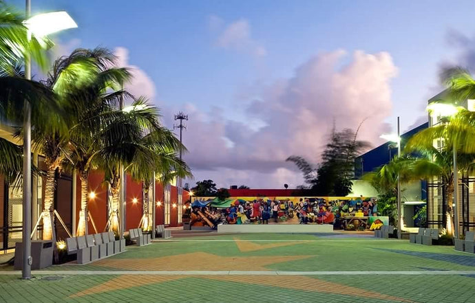 Welcome to Little Haiti’s Top 5 Places to Visit