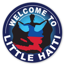 Welcome To Little Haiti