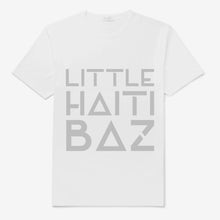 Load image into Gallery viewer, Little Haiti Baz T-Shirt
