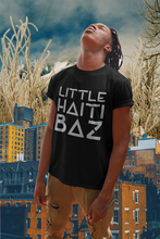 Load image into Gallery viewer, Little Haiti Baz T-Shirt
