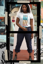 Load image into Gallery viewer, Brooklyn Made Little Haiti Raised T-Shirt
