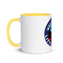 Load image into Gallery viewer, Welcome to Little Haiti Colorful Mug - Welcome To Little Haiti
